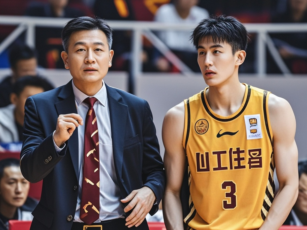 赛前体能课后，广厦男篮队长鼓劲备战CBA季后赛，引发热议，球队文化再被提及的简单介绍