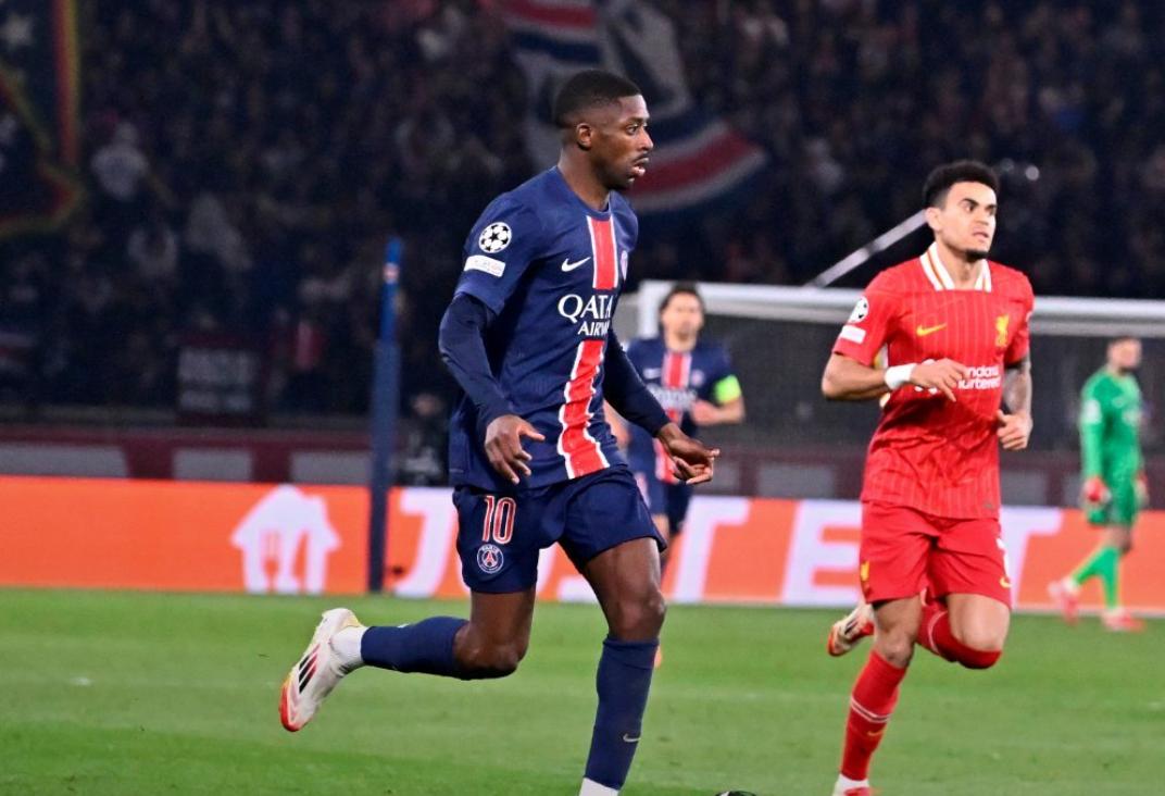 今晚欧冠焦点战，巴黎圣日耳曼防线松动，信心回归，心理建设被强调的简单介绍