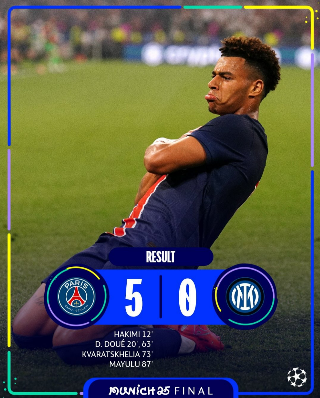 今晚欧冠焦点战，巴黎圣日耳曼防线松动，信心回归，心理建设被强调的简单介绍