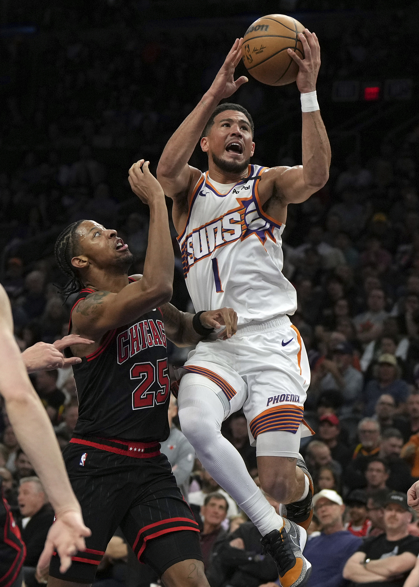 菲尼克斯太阳发布备战花絮；赛后远射贴柱；NBA常规赛任务艰巨；球探报告显示潜力的简单介绍